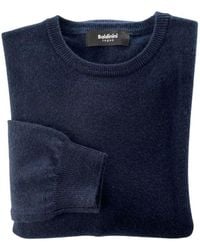 Baldinini - Cashmere Sweater - Lyst
