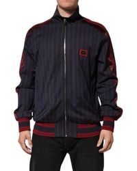Dolce & Gabbana - Light Jackets - Lyst