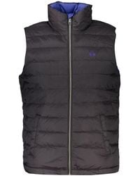 La Martina - Polyamide Jacket - Lyst