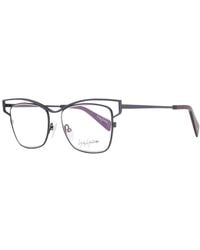 Yohji Yamamoto - Titanium Glasses (Frames) - Lyst