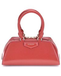 Givenchy - Antigona East - Lyst