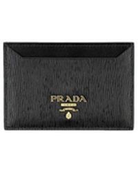 Prada - Wallets & Cardholders - Lyst