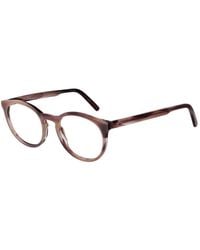 Andy Wolf - Pink Acetate Glasses (frames) - Lyst