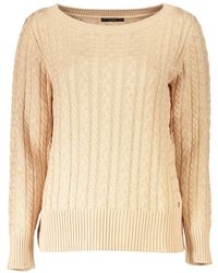 Guess - Elegant Long Sleeved Sweater - Lyst