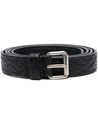 Prada - Leather Belt - Lyst