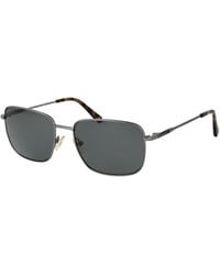 GANT - Metal Sunglasses - Lyst