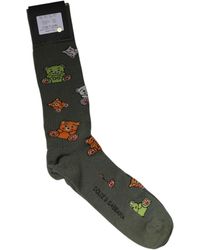 Dolce & Gabbana - Socks - Lyst