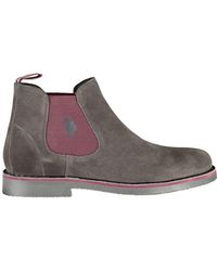 U.S. POLO ASSN. - Polyester Boot - Lyst