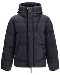 Parajumpers - Black Goose Down Full - Lyst
