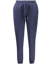 Norway 1963 - Blue Cotton 's Jogger - Lyst