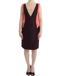 CO|TE - | Multilor Plando Pencil Dress - Lyst