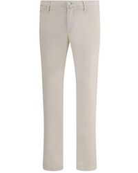 Jacob Cohen - Bobby Pants - Lyst