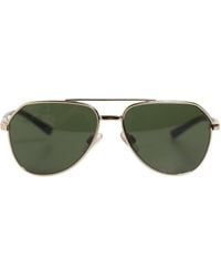 Dolce & Gabbana - Sunglasses - Lyst
