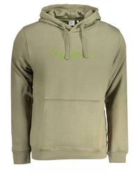 Pepe Jeans - Cotton Sweater - Lyst