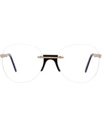 Andy Wolf - Multicolor Metal & Plastic Glasses (frames) - Lyst