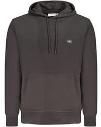 Calvin Klein - Hoodies - Lyst