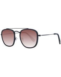 Converse - Metal & Plastic Sunglasses - Lyst