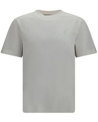 Burberry - Multicolor Cotton T - Lyst
