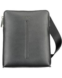 Calvin Klein - Polyester Shoulder Bag - Lyst