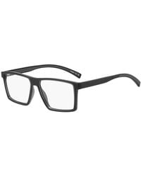 BOSS - Plastic Glasses (Frames) - Lyst
