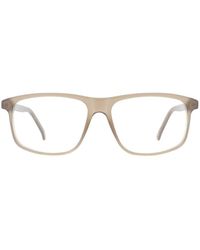 Andy Wolf - Beige Acetate Glasses (frames) - Lyst