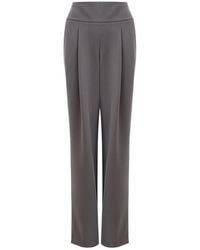 Lardini - Wool Jeans & Pant - Lyst
