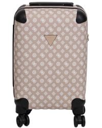 Guess - Cabin Bags - Lyst