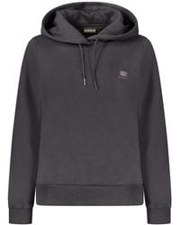 Napapijri - Cotton Sweater - Lyst