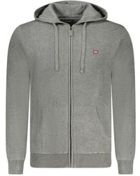 Norway 1963 - Polyester Cardigan - Lyst