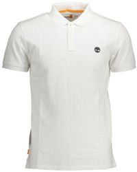 Timberland - Polo Shirts - Lyst