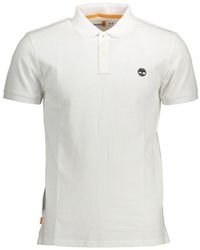 Timberland - Polo Shirts - Lyst
