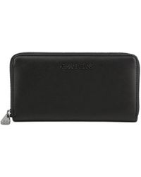 Armani Jeans Wallets and cardholders for Women - Up to 45% off at Lyst.com
