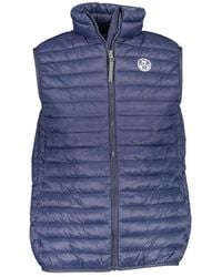 North Sails - Polyamide Jacket - Lyst