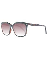 Ted Baker - Multicolor Sunglasses - Lyst