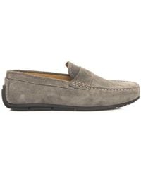 Cerruti 1881 - Cowhide Loafer - Lyst