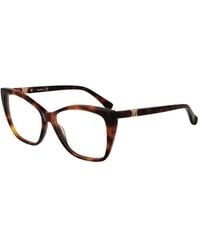 Max Mara - Glasses - Lyst