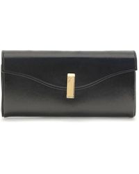 Giuseppe Zanotti - Flutie Clutch Bag - Lyst