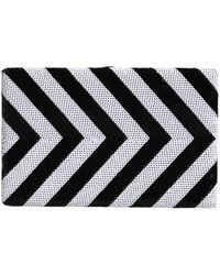 Dolce & Gabbana - Frame Clutch Evening Party Purse Bag - Lyst