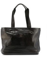 Laura Biagiotti - Shopping Bag - Lyst