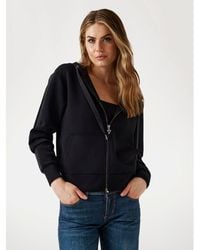 Guess - Polyester Sweatshirt - Lyst