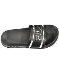 Fila - Polyethylene Sandal - Lyst