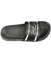 Fila - Polyethylene Sandal - Lyst