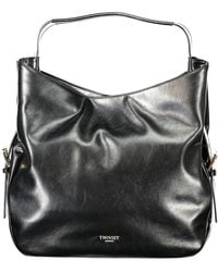 Twinset - Twinset Polyethylene Hobo Bag - Lyst