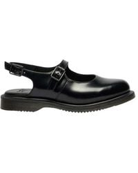 Dr. Martens - Ballerina Shoes - Lyst