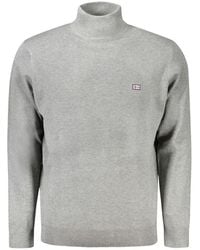 Norway 1963 - Polyester Sweater - Lyst