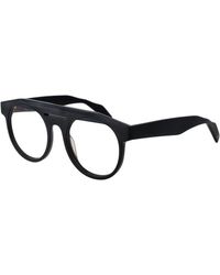 Yohji Yamamoto - Plastic Glasses (Frames) - Lyst