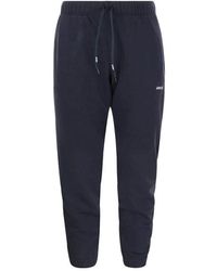 Autry - Track Pants - Lyst