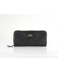 La Martina - Polyethylene Wallet - Lyst