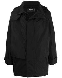DSquared² - Windbreaker Jacket For - Lyst
