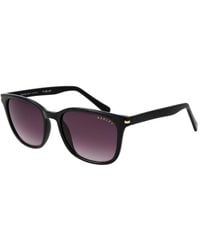 Radley - Black Polycarbonate Sunglasses - Lyst